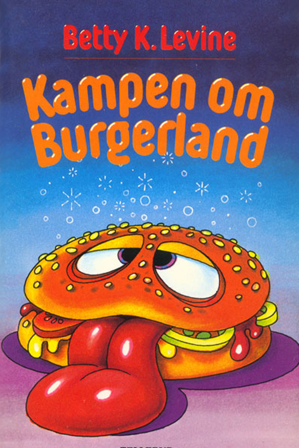 Kampen om Burgerland